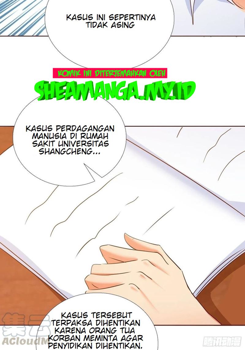 Super School Doctor (Supreme Campus Doctor) Chapter 108 Gambar 32